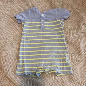 Primary Romper